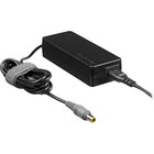 Original Lenovo Thinkpad 90w Charger Adapter Power Cord Supply Cable Oem Laptop