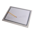 Touch Screen Panel Glass For 2711p-t15c22d9p-a 2711p-t15c22d9p A Ser A   Overlay