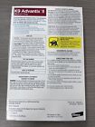 K9 Advantix Ii Flea And Tick Treatment For Medium Dogs 11-20lbs  6 Doses
