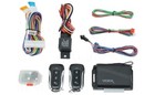 Prestige Aps25z Car Alarm System Remote Keyless Entry Security  800  Range New