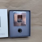 Mr  Steam Itempo Plus Square Steam Shower Control Polished Chrome No Steamhead 