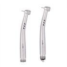 Azdent Dental  optic Led E-generator   High Speed Handpiece Air Turbine 4 2holes