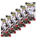 Pokemon Tcg White Flare Booster Bundle  Presale