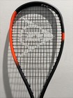 Dunlop Sr Prt 23 Sonic Core Revelation Pro Lite Squash Racquet Racket Perry New