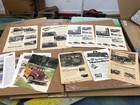 Willys Jeep Wagon Truck Cj  Advertisements  Road Tests  Garage Art    Bundle    