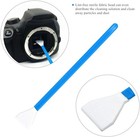 Camera Cleaning Kit For Dslr Mirrorless Cameras With Bag 