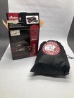 Oem Indian Motorcycle Roadmaster Travel Cover Black New In Open Box Part 2881487