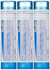 9 29 Boiron Arnica 30c  Muscle Pain  Swelling  Stiffness  3 Pack  240 Pellets 