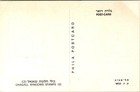 Israel 8 21 1973     The Chagall Windows     Tribe Of Asher     Maxi Fdc     D71608