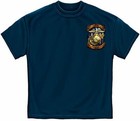 United States Marine Corps Usmc Pride Honor Tradition Patriotic T Shirt Mm2270