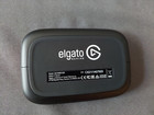 Elgato Hd60 S Game Capture Card - Black  1gc109901004  With Usb C Cable Tested