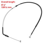 Throttle Clutch Cable For Yamaha Yfz450r   Yfz450r Se 09-2026   18p-26335-00-00