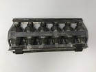Antique Anton Richie Victorian Santa Chocolate Mold 26056 Germany Tc Weygant
