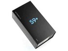 New Samsung Galaxy S9  Plus G965u1 Black 64gb Gsm Unlocked Att T-mobile Verizon