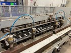 Comec Model Mms-2000  20 Spindle Horizontal Slot Mortiser
