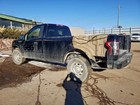 Speedometer Cluster Mph Xl Fits 16 Ford F150 Pickup 1403947