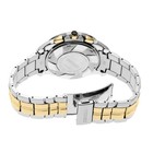 Seiko Coutura Collection Quartz Chronograph Men s Watch Ssb434