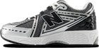 New Balance Boys  1906 Sneakers - Silver metallic Black - 4 5y