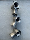 Oem Hobart Suction Flange Assembly 00-476738-00012