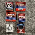 Nascar Dale Earnhardt Lot Of 6 Ornaments New In Box