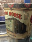  Tobacco Tin   