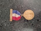 Rare 1920 Army Navy Club Washington Dc Medal General   Flag Officers 36mm