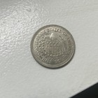 1861 Confederate Half Dollar Copy  d666