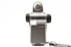  Sekonic L-608 L608 Super Zoom Master Flash Light Meter Junk From Japan