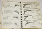 Vintage 1971 Hunting Dealer s Catalog  Revolvers rifles shotguns powder knives 