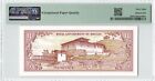 Bhutan 5 Ngultrum 1981  P-7  Pmg 68 Epq Superb Gem Unc  Top Pop Finest  Rare