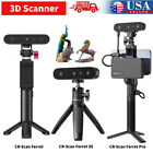 Creality 3d Scanner Cr-scan Ferret se pro For 3d Printing 0 1mm Accuracy Lot