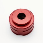 2 Pack For Remington 870 1187 Shotgun Magazine Follower 12ga Low-drag High Red