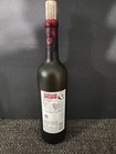 The Walking Dead Cabernet Sauvignon Wine Empty Bottle 2016 Special Ed  W  Cork