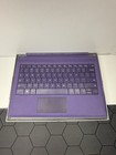Genuine Microsoft Surface Pro 3 4 5 6 7   Pro 7  Type Cover Keyboard Model 1644