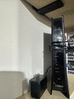 Centurylink Zyxel C3000z Dsl Modem Wireless Router W  Ac Adapter