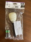 Vintage Toy Halloween Mummy Blow Mold Flash Lights W batteries