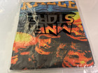 Twiztid Xl Sublimated Jersey Hok Out Breed 2024 Xlarge House Of Krazees Mne New