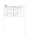 Know Me Me2065u5 Misses  Modern Lined Blazer And Fitted Pants Sewing Pattern Pac
