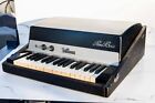Fender Rhodes Piano Bass 1972      rare To Find Iconic Instrument    