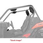Can Am Complete Wet Sounds Audio System For Maverick 715003672 New