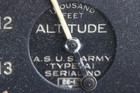Wwi  tycos  Aircraft Altimeter U s  Army Aviation Section Signal Corps
