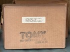 Tomy Poweride Atc Honda 250r Electric Motor Nos 3 Wheeler Ride On 1983 Vintage