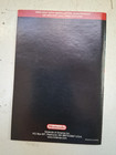Super Mario Kart Instruction Booklet Only   snes  Super Nintendo  Manual