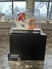 Emeka Egbuka Signed Mini Helmet Creamsicle Nfl Tampa Bay Buccaneers Fanatics Coa