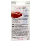 2 Pack Kiss Salon Acrylic French False Nails  Real Short  28 Ct  Pet Peeve