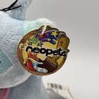 Rare Neopets Baby Aisha Plush 2005 Vintage Cute Collectible