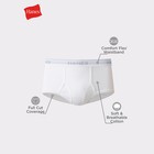 Hanes Briefs 6-pack Men s Tagless Underwear White Comfortsoft Waistband Wicking