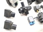 13-19 Suzuki Vl1500 Boulevard C90t Relay Set Air Valve Tip Over Kickstand