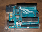 Arduino Starter Kit Beginner Level With Rev3 Board    Programming Arduino Book