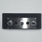 3 Sets Universal 1 4  Blade Impeller Kit For 2 Stage Machine Snowblower